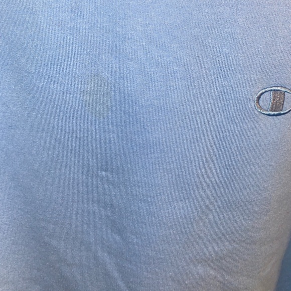 Champion Reverse Weave Crewneck - Picture 3 of 3